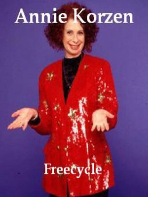 cover image of Freecycle